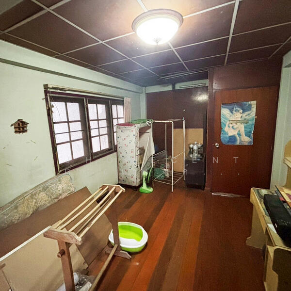 ขาย - ที่ดินพร้อมบ้านเก่า ซอยจรัญสนิทวงศ์ 77, กรุงเทพ