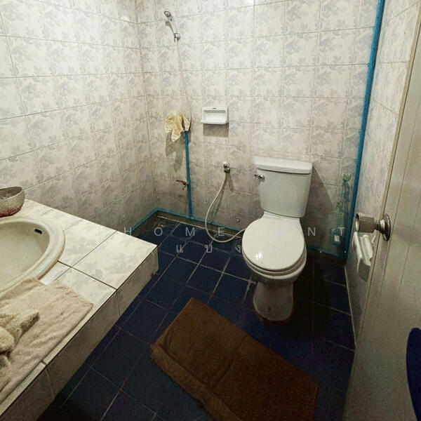 ขาย - ที่ดินพร้อมบ้านเก่า ซอยจรัญสนิทวงศ์ 77, กรุงเทพ