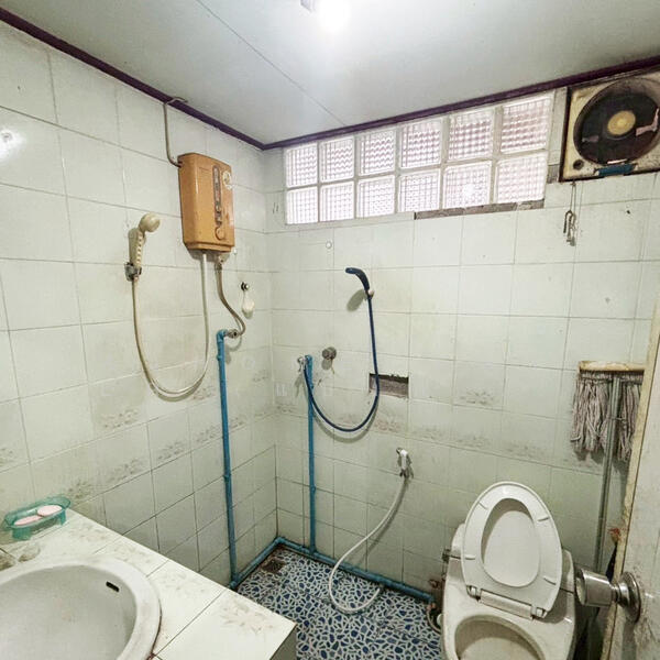 ขาย - ที่ดินพร้อมบ้านเก่า ซอยจรัญสนิทวงศ์ 77, กรุงเทพ