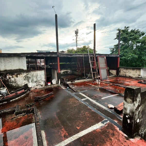 ขาย - ที่ดินพร้อมบ้านเก่า ซอยจรัญสนิทวงศ์ 77, กรุงเทพ