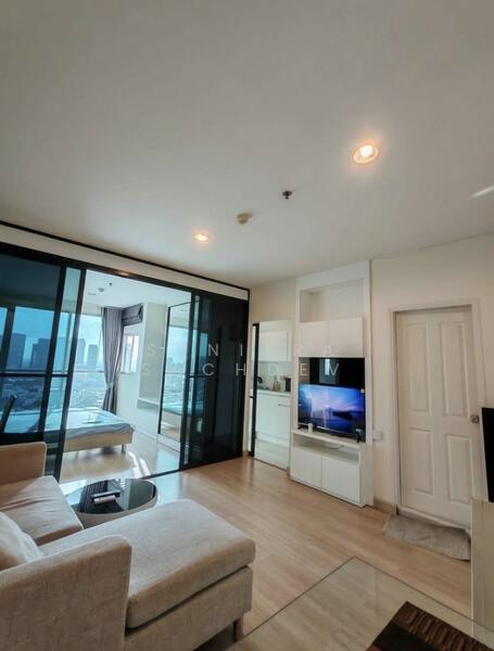 For Rent - Life @ Ladprao 18, Bangkok