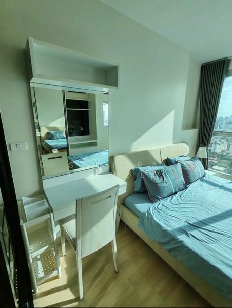 For Rent - Life @ Ladprao 18, Bangkok