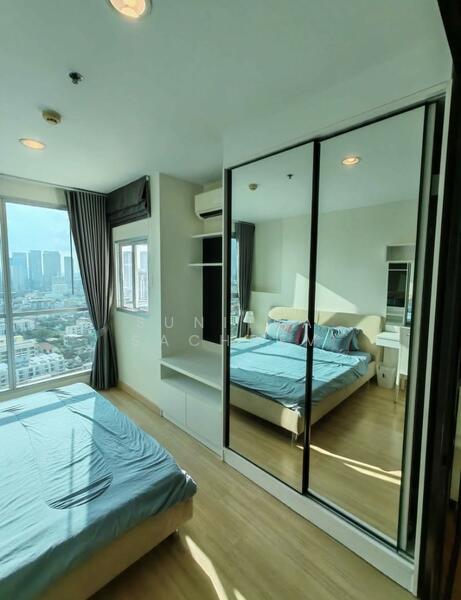 For Rent - Life @ Ladprao 18, Bangkok