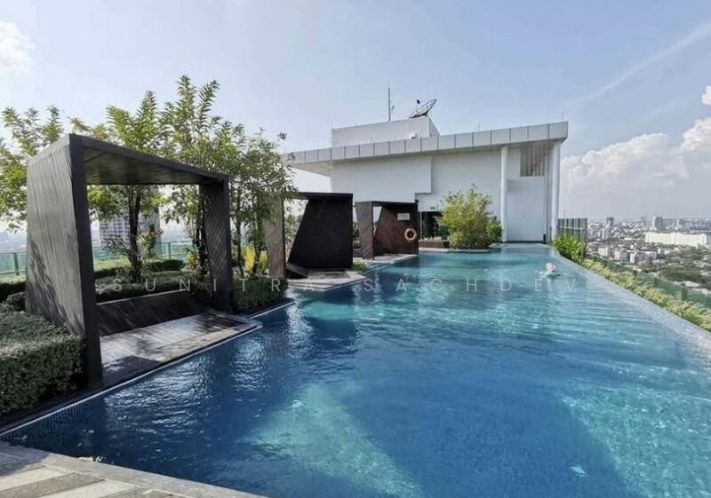 ให้เช่า - Life @ Ladprao 18 : ไลฟ์ ลาดพร้าว 18, กรุงเทพ