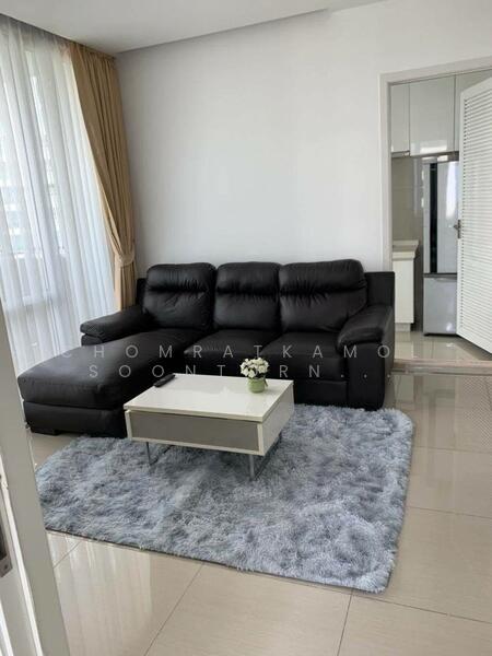 For Rent - TC Green Rama 9, Bangkok