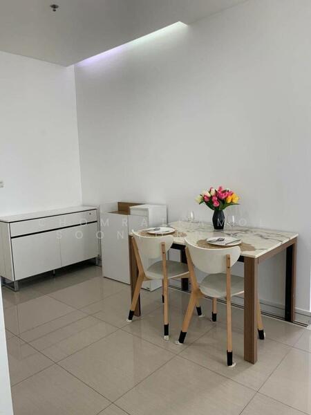 For Rent - TC Green Rama 9, Bangkok