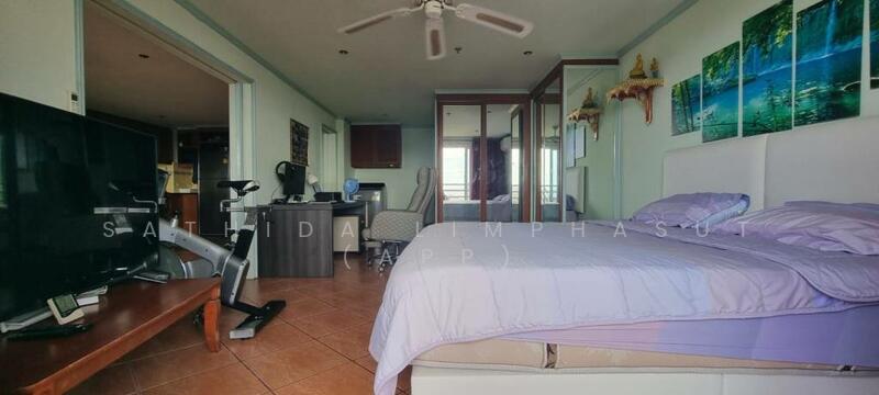 ขาย - Angket Condominium : อังเกต คอนโดมิเนียม, ชลบุรี