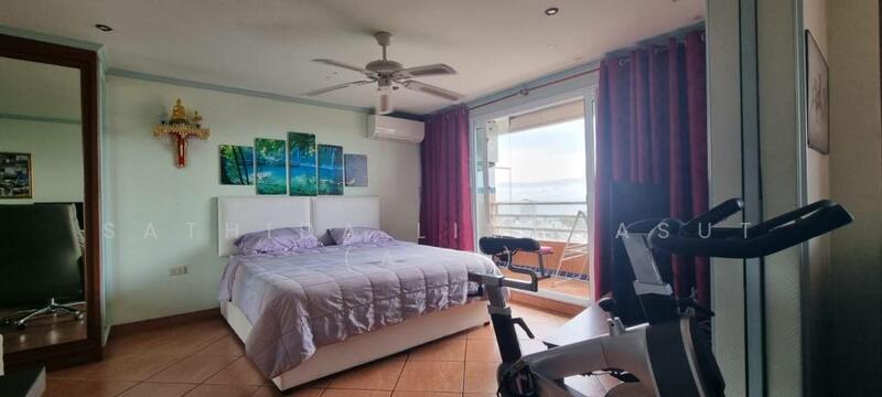 ขาย - Angket Condominium : อังเกต คอนโดมิเนียม, ชลบุรี