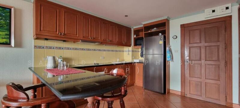 ขาย - Angket Condominium : อังเกต คอนโดมิเนียม, ชลบุรี