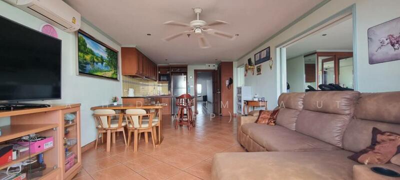 ขาย - Angket Condominium : อังเกต คอนโดมิเนียม, ชลบุรี