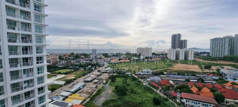 ขาย - Angket Condominium : อังเกต คอนโดมิเนียม, ชลบุรี