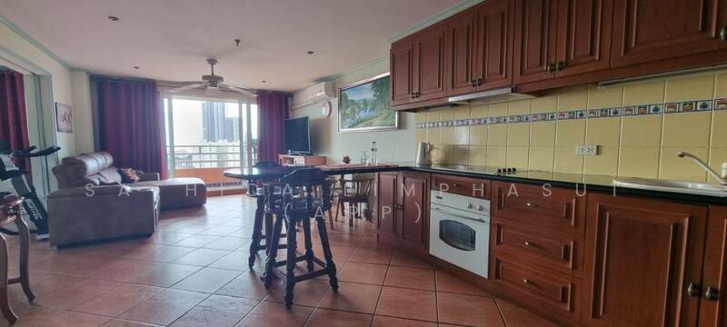 ขาย - Angket Condominium : อังเกต คอนโดมิเนียม, ชลบุรี