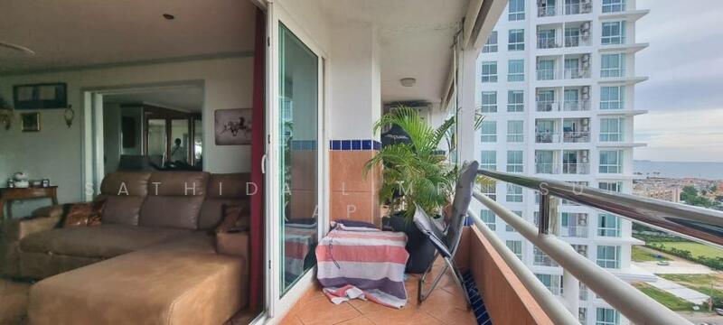 ขาย - Angket Condominium : อังเกต คอนโดมิเนียม, ชลบุรี