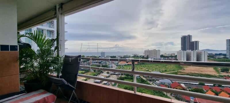 ขาย - Angket Condominium : อังเกต คอนโดมิเนียม, ชลบุรี