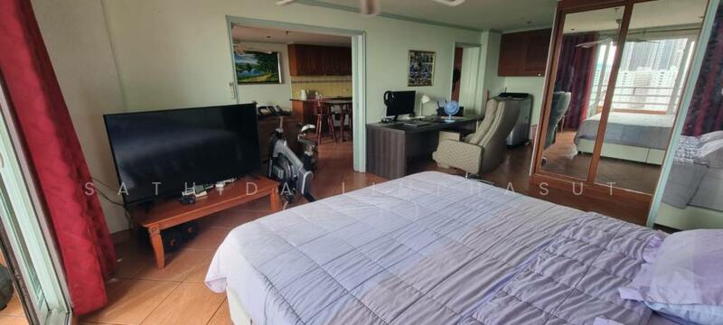 ขาย - Angket Condominium : อังเกต คอนโดมิเนียม, ชลบุรี