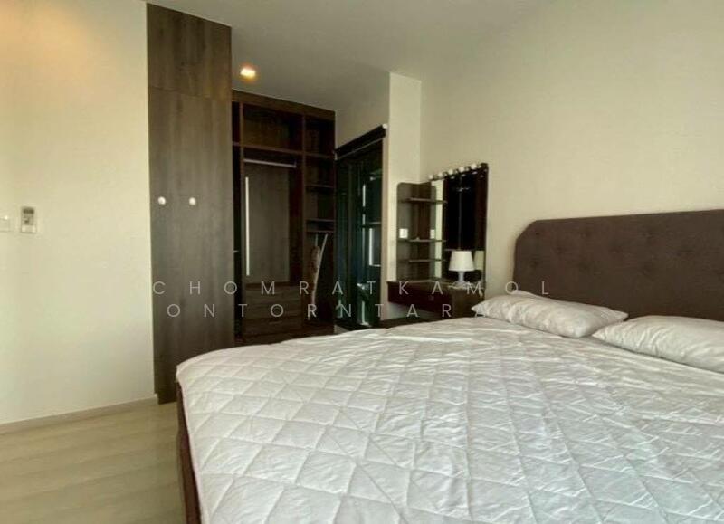 ให้เช่า - Life Sukhumvit 48 : ไลฟ์ สุขุมวิท 48, กรุงเทพ