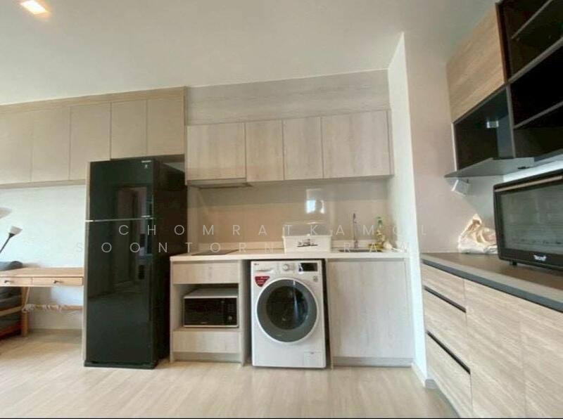 ให้เช่า - Life Sukhumvit 48 : ไลฟ์ สุขุมวิท 48, กรุงเทพ