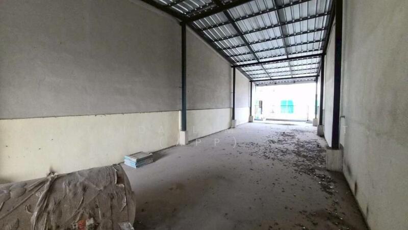 ให้เช่า - Commercial building in Nakluea, ชลบุรี