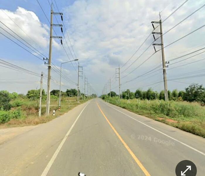 For Sale - ที่ดินสวนมะม่วง พร้อมบ้าน 1 หลัง ราชบุรี, Ratchaburi