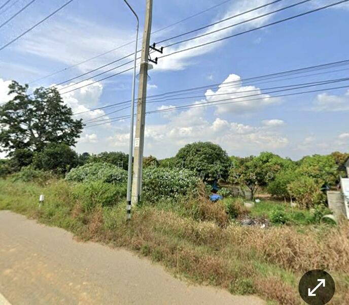 ขาย - ที่ดินสวนมะม่วง พร้อมบ้าน 1 หลัง ราชบุรี, ราชบุรี