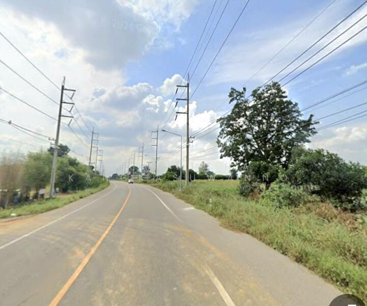 For Sale - ที่ดินสวนมะม่วง พร้อมบ้าน 1 หลัง ราชบุรี, Ratchaburi