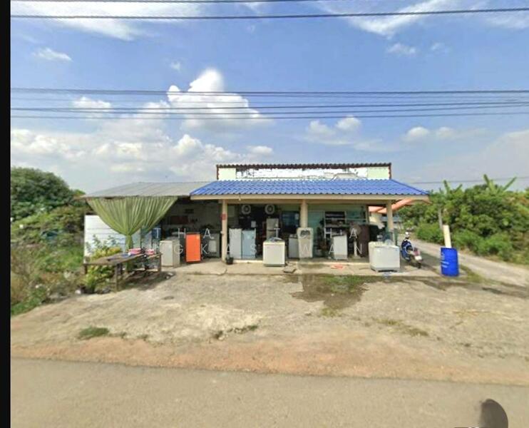 For Sale - ที่ดินสวนมะม่วง พร้อมบ้าน 1 หลัง ราชบุรี, Ratchaburi