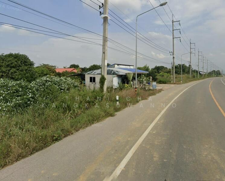 For Sale - ที่ดินสวนมะม่วง พร้อมบ้าน 1 หลัง ราชบุรี, Ratchaburi