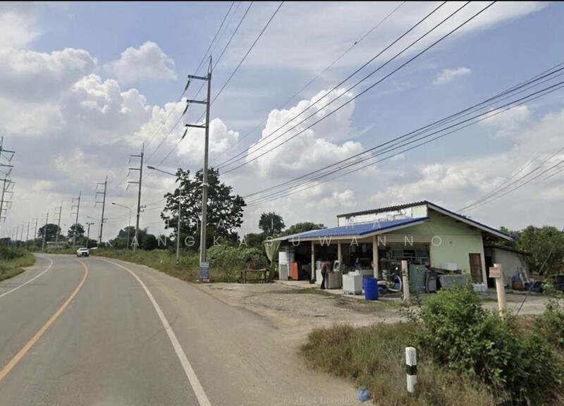 For Sale - ที่ดินสวนมะม่วง พร้อมบ้าน 1 หลัง ราชบุรี, Ratchaburi