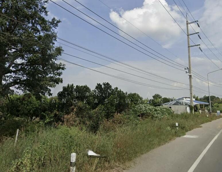 For Sale - ที่ดินสวนมะม่วง พร้อมบ้าน 1 หลัง ราชบุรี, Ratchaburi
