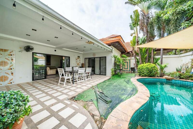 ขาย - Majestic Residence Pratumnak : มาเจสติค เรสซิเดนซ์ พระตำหนัก, ชลบุรี