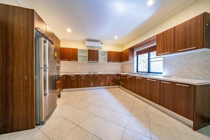 For Sale - Majestic Residence Pratumnak, Chon Buri (Pattaya)