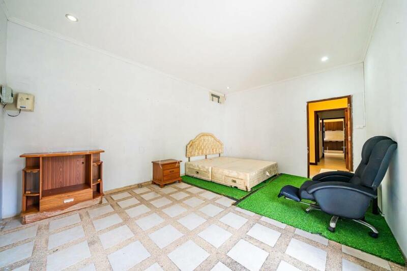 ขาย - Majestic Residence Pratumnak : มาเจสติค เรสซิเดนซ์ พระตำหนัก, ชลบุรี