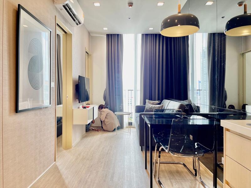 ให้เช่า - Noble State 39 : โนเบิล สเตท 39, กรุงเทพ