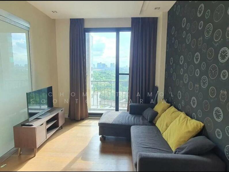 ให้เช่า - Equinox Phahol Vibha : คอนโดอีควิน็อคซ์ พหล-วิภา, กรุงเทพ