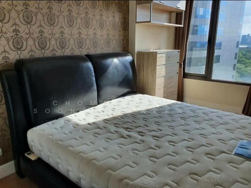 ให้เช่า - Equinox Phahol Vibha : คอนโดอีควิน็อคซ์ พหล-วิภา, กรุงเทพ