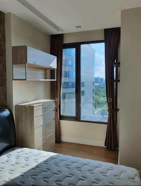 ให้เช่า - Equinox Phahol Vibha : คอนโดอีควิน็อคซ์ พหล-วิภา, กรุงเทพ