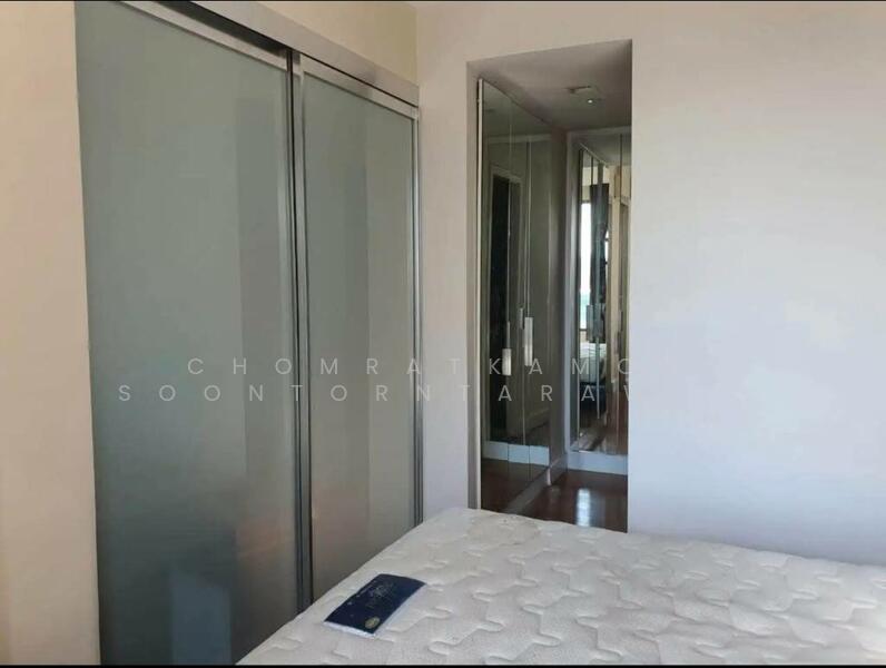 ให้เช่า - Equinox Phahol Vibha : คอนโดอีควิน็อคซ์ พหล-วิภา, กรุงเทพ