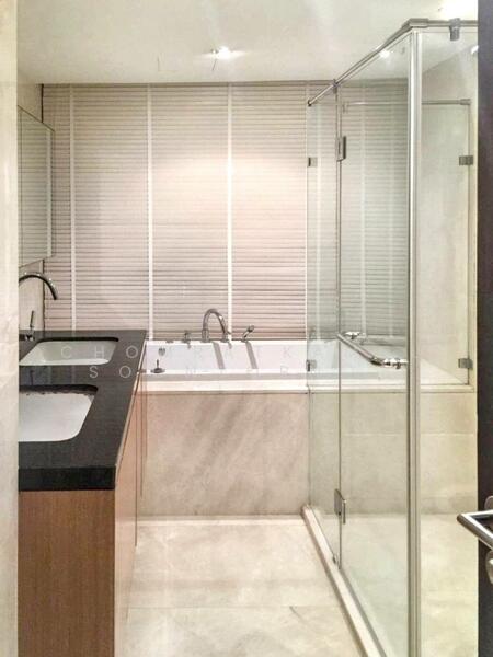 For Rent - Eight Thonglor Residence, Bangkok