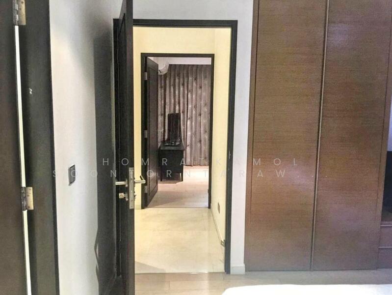 ให้เช่า - Eight Thonglor Residence : เอท ทองหล่อ เรสซิเดนซ์, กรุงเทพ