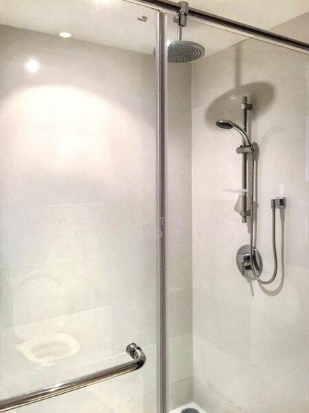 For Rent - Eight Thonglor Residence, Bangkok