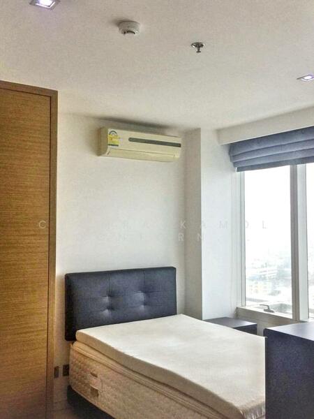 ให้เช่า - Eight Thonglor Residence : เอท ทองหล่อ เรสซิเดนซ์, กรุงเทพ