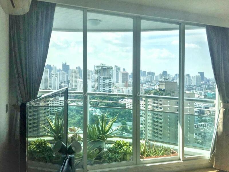 For Rent - Eight Thonglor Residence, Bangkok