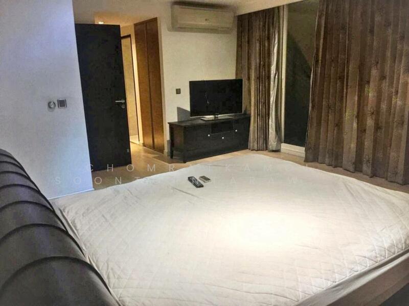 ให้เช่า - Eight Thonglor Residence : เอท ทองหล่อ เรสซิเดนซ์, กรุงเทพ