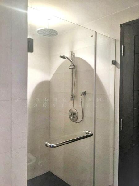 ให้เช่า - Eight Thonglor Residence : เอท ทองหล่อ เรสซิเดนซ์, กรุงเทพ