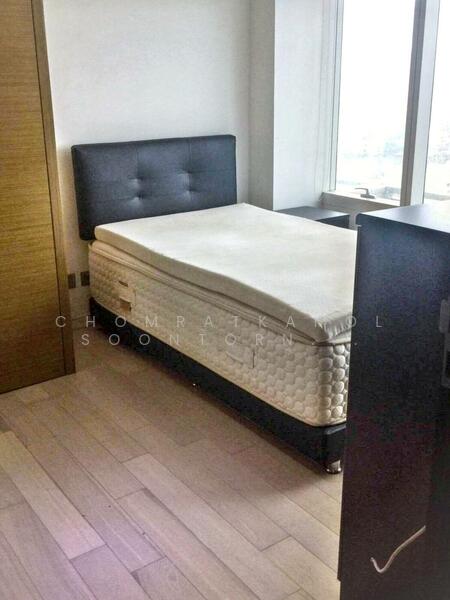 ให้เช่า - Eight Thonglor Residence : เอท ทองหล่อ เรสซิเดนซ์, กรุงเทพ