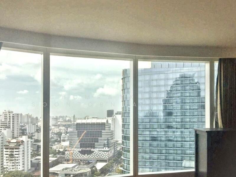 For Rent - Eight Thonglor Residence, Bangkok
