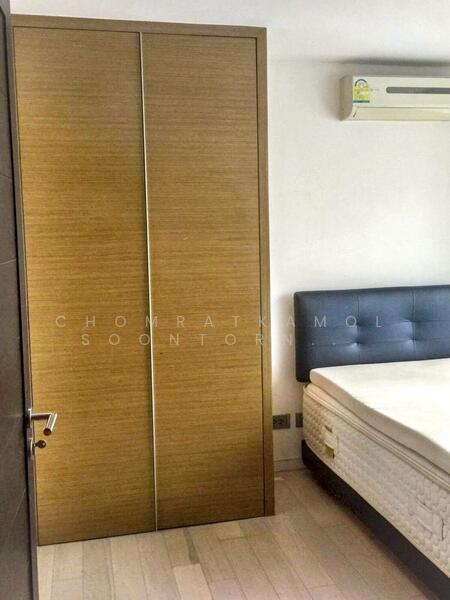 For Rent - Eight Thonglor Residence, Bangkok