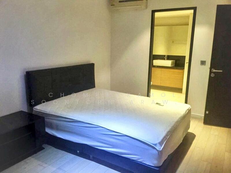 ให้เช่า - Eight Thonglor Residence : เอท ทองหล่อ เรสซิเดนซ์, กรุงเทพ