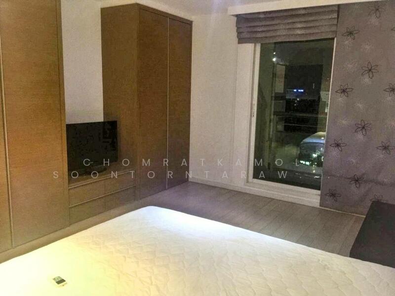 For Rent - Eight Thonglor Residence, Bangkok