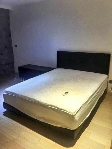 For Rent - Eight Thonglor Residence, Bangkok